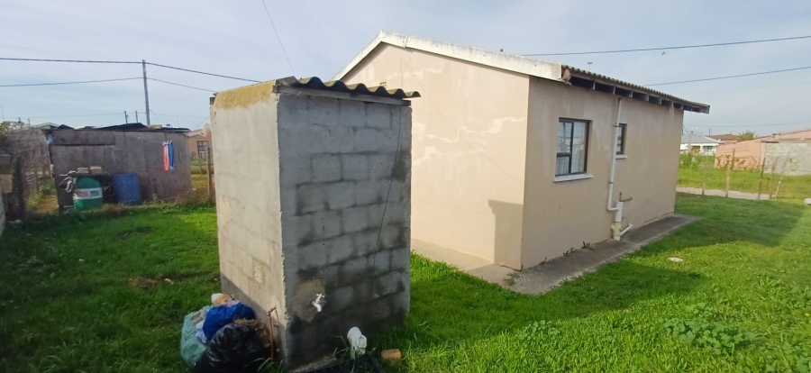 2 Bedroom Property for Sale in Motherwell NU 12 Eastern Cape